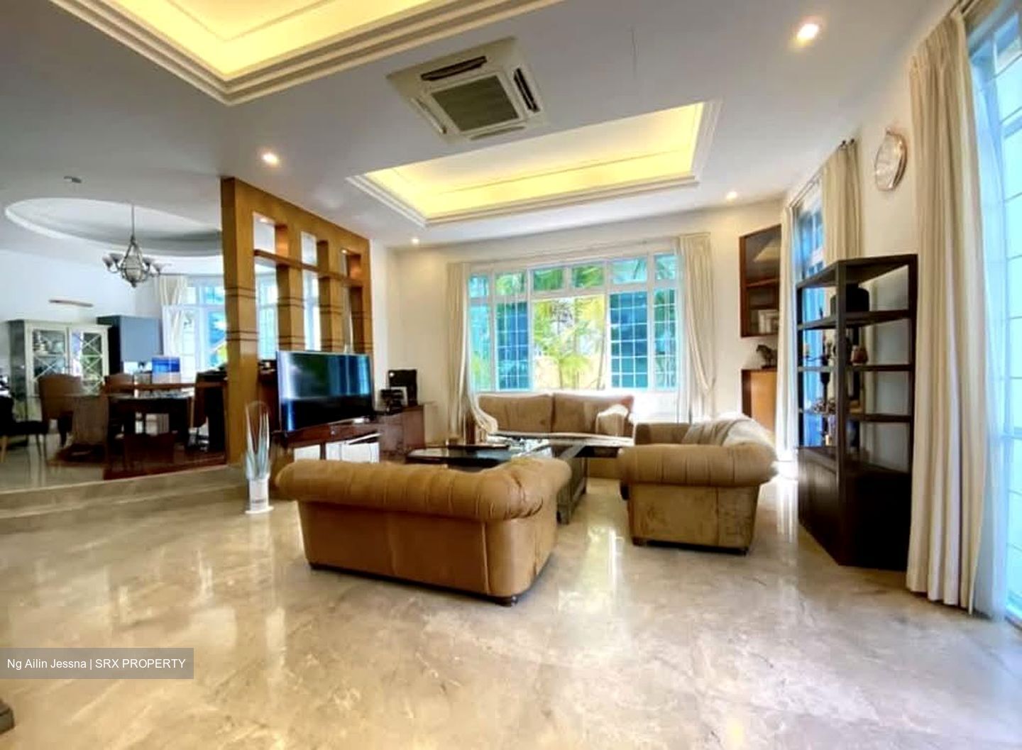 Braddell Heights Estate (D13), Detached #565258431